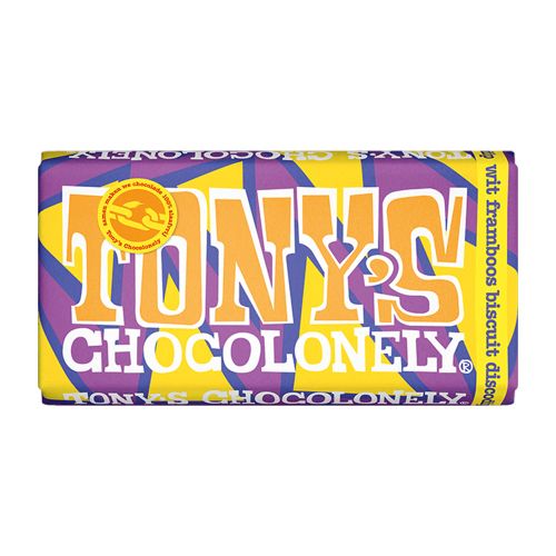Tony's Chocolonely (180 Gr.) mit eigenem Design | Spezial - Image 5